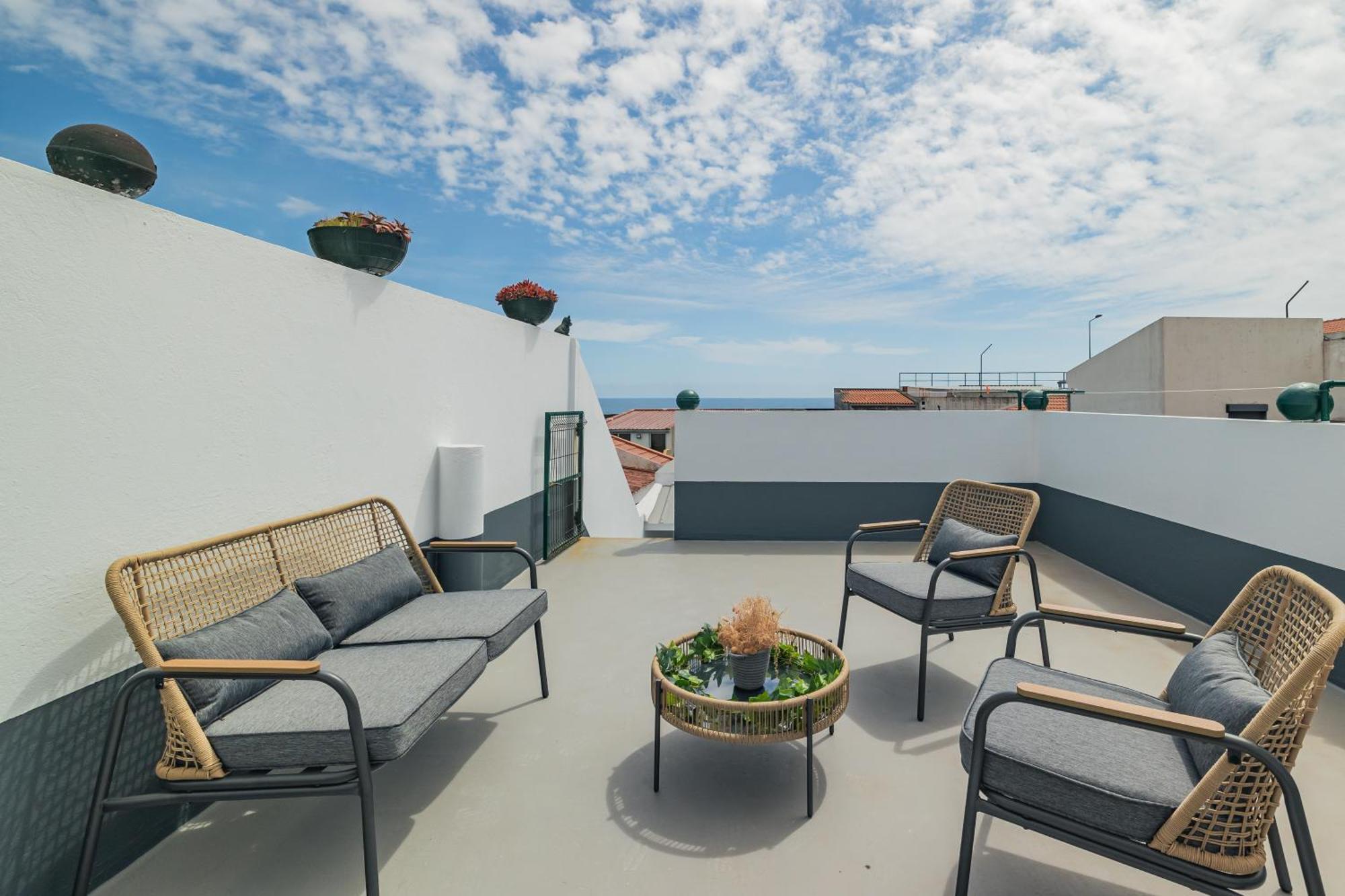 Ocean View House Vakantiehuis